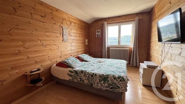Appartement F4 à vendre  4 pièces - 79,72 m 2   GAP  - 05