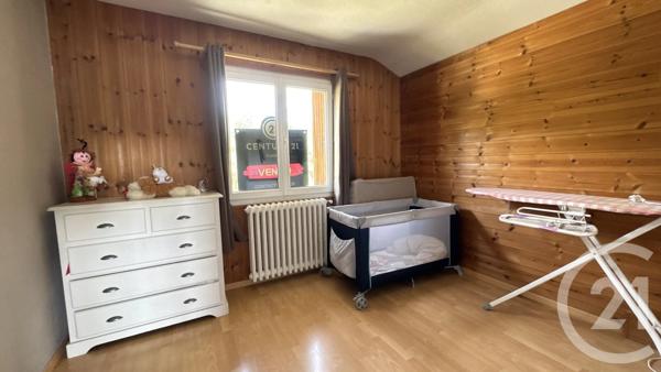 Appartement F4 à vendre  4 pièces - 79,72 m 2   GAP  - 05