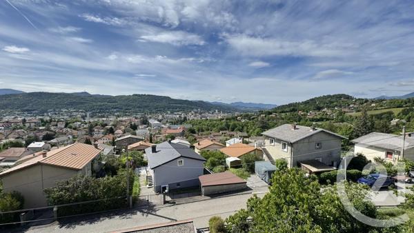 Appartement F4 à vendre  4 pièces - 79,72 m 2   GAP  - 05