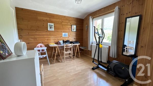 Appartement F4 à vendre  4 pièces - 79,72 m 2   GAP  - 05