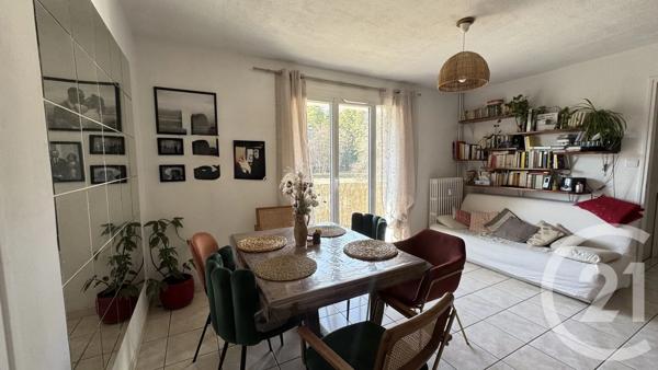 Appartement F4 à vendre  4 pièces - 79,72 m 2   GAP  - 05