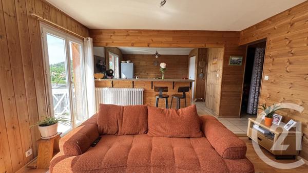 Appartement F4 à vendre  4 pièces - 79,72 m 2   GAP  - 05