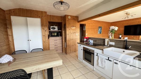 Appartement F4 à vendre  4 pièces - 79,72 m 2   GAP  - 05
