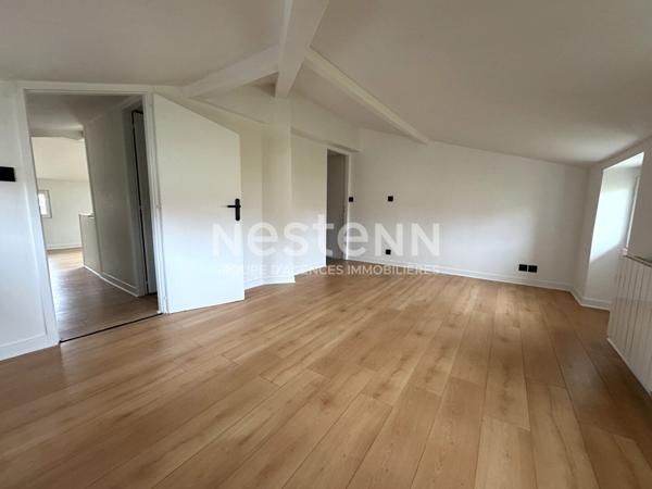 HYPER CENTRE-VILLE - T2 32 m2