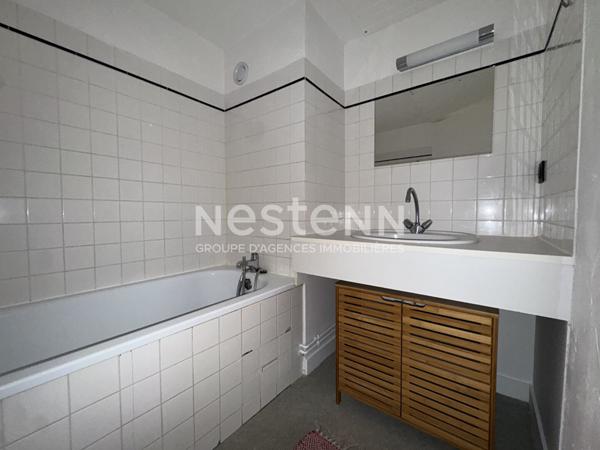 HYPER CENTRE-VILLE - T2 32 m2