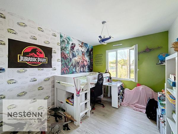 Maison 4 pièce(s) ARVERT