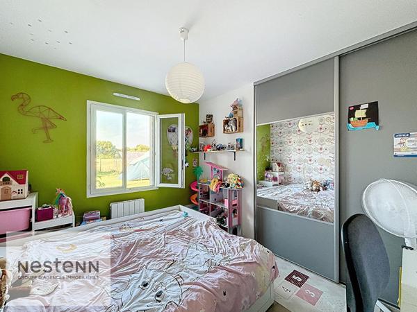 Maison 4 pièce(s) ARVERT