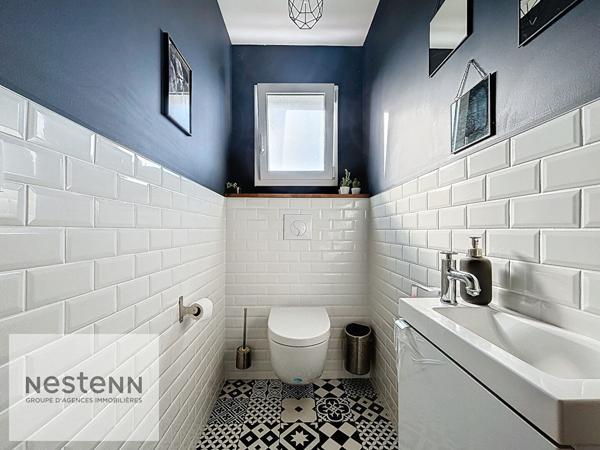 Maison 4 pièce(s) ARVERT