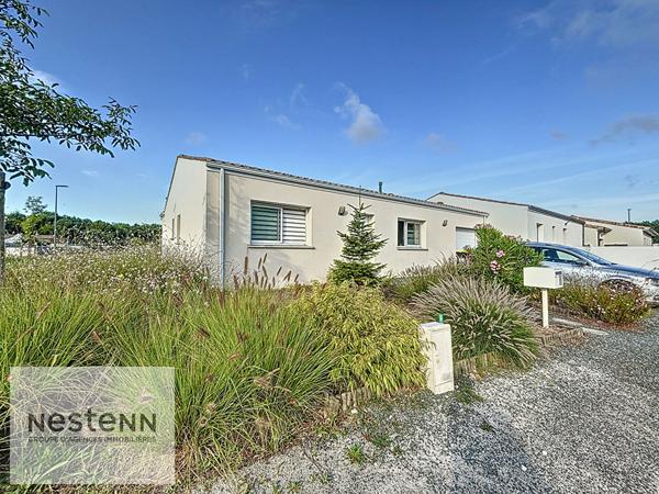 Maison 4 pièce(s) ARVERT