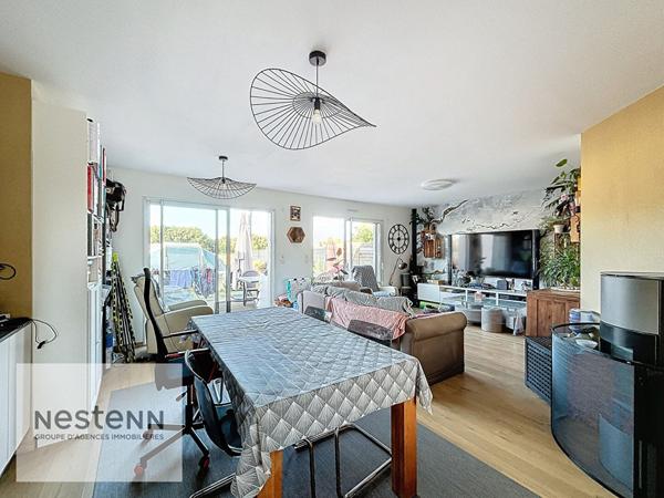 Maison 4 pièce(s) ARVERT