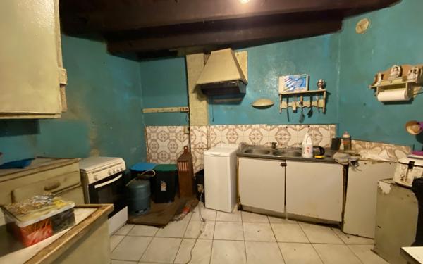 Maison à vendre    6 pièces • 141,56 m2 Limoges
