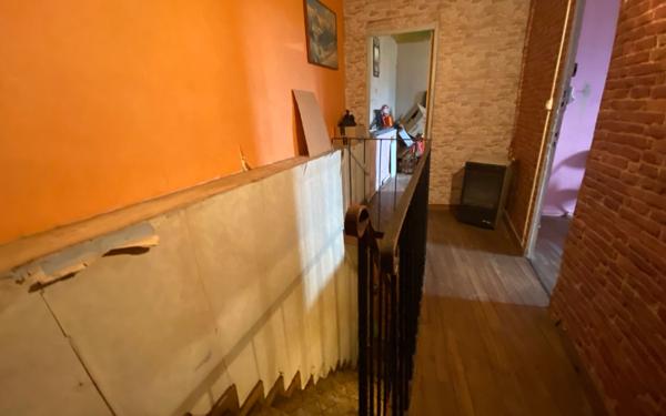Maison à vendre    6 pièces • 141,56 m2 Limoges