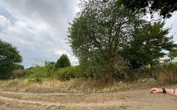 Maison à vendre    6 pièces • 141,56 m2 Limoges