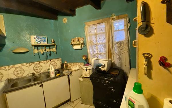 Maison à vendre    6 pièces • 141,56 m2 Limoges