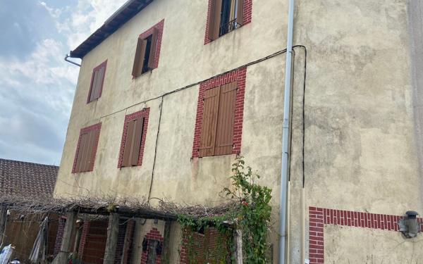 Maison à vendre    6 pièces • 141,56 m2 Limoges