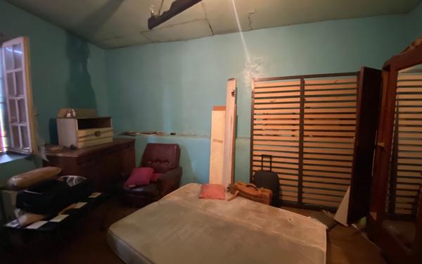 Maison à vendre    6 pièces • 141,56 m2 Limoges