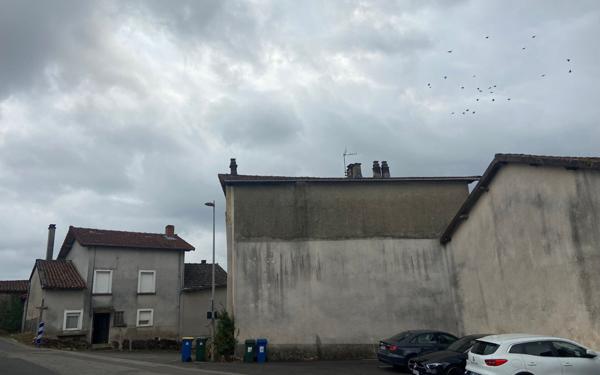 Maison à vendre    6 pièces • 141,56 m2 Limoges