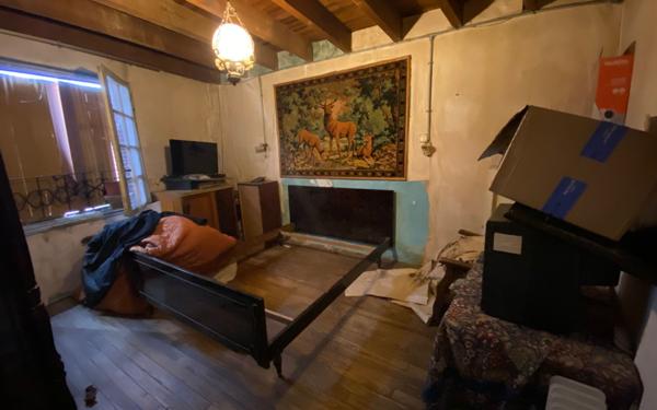 Maison à vendre    6 pièces • 141,56 m2 Limoges