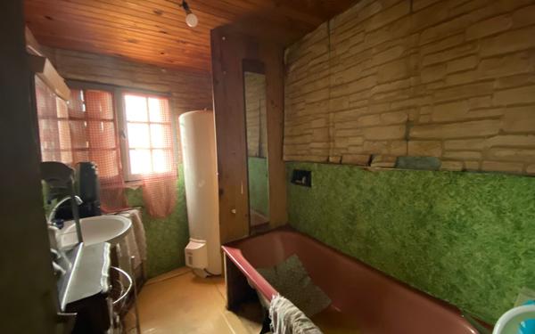 Maison à vendre    6 pièces • 141,56 m2 Limoges