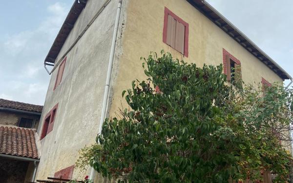 Maison à vendre    6 pièces • 141,56 m2 Limoges