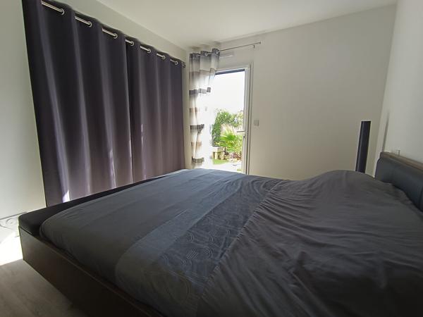 A vendre maison contemporaine 5 pieces Saint-Ave aux portes de Vannes !