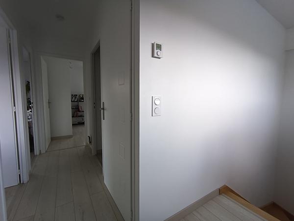 A vendre maison contemporaine 5 pieces Saint-Ave aux portes de Vannes !