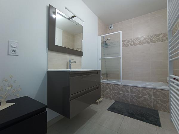 A vendre maison contemporaine 5 pieces Saint-Ave aux portes de Vannes !