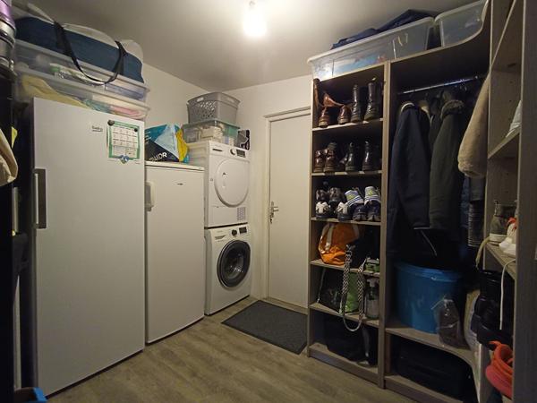 A vendre maison contemporaine 5 pieces Saint-Ave aux portes de Vannes !