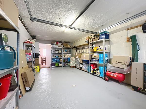 Maison à vendre Brive La Gaillarde 5 pièces- 3 chambres-2 salles de bains -Jardin- garage 131 m2