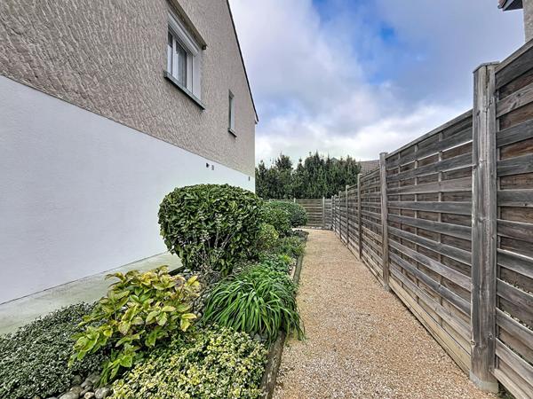 Maison à vendre Brive La Gaillarde 5 pièces- 3 chambres-2 salles de bains -Jardin- garage 131 m2