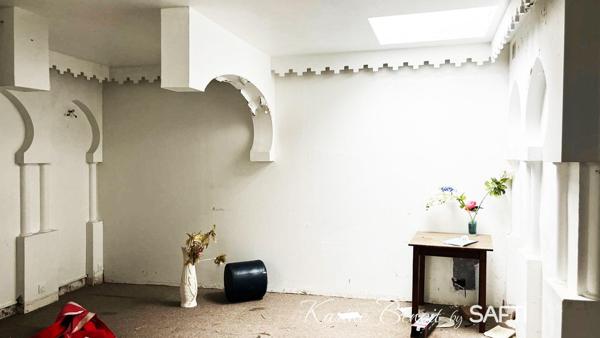 Situé à Épinay-sur-Orge (91360), cet immeuble offre une opportunité unique d'investissement.