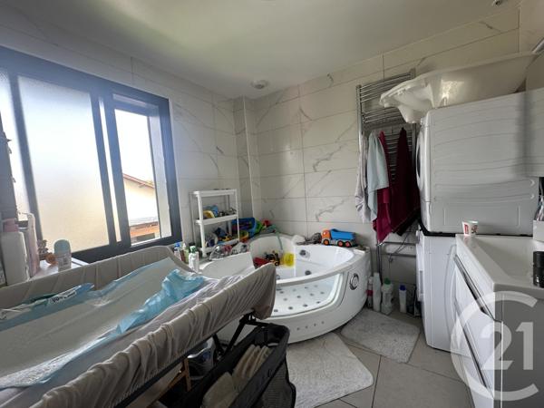 Maison à vendre  5 pièces - 125 m2 VILLENEUVE TOLOSANE - 31