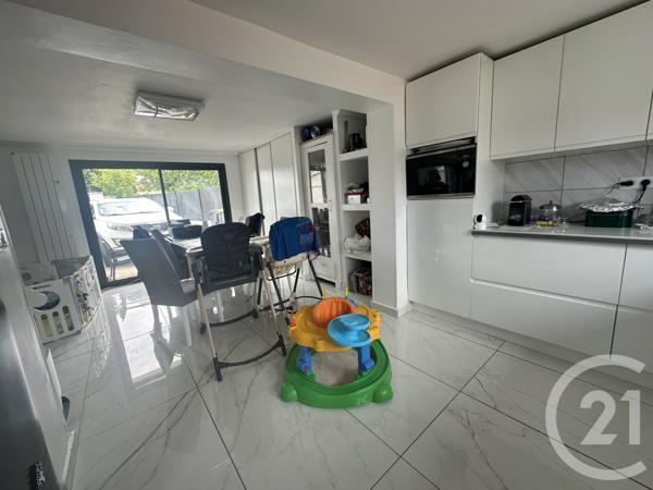 Maison à vendre  5 pièces - 125 m2 VILLENEUVE TOLOSANE - 31