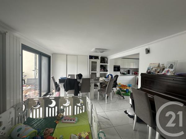 Maison à vendre  5 pièces - 125 m2 VILLENEUVE TOLOSANE - 31