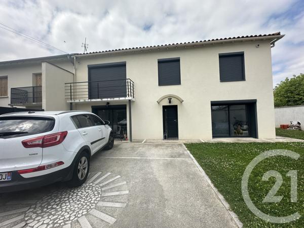 Maison à vendre  5 pièces - 125 m2 VILLENEUVE TOLOSANE - 31