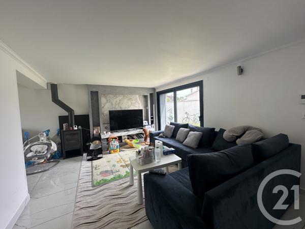 Maison à vendre  5 pièces - 125 m2 VILLENEUVE TOLOSANE - 31