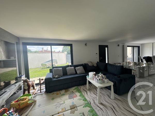 Maison à vendre  5 pièces - 125 m2 VILLENEUVE TOLOSANE - 31