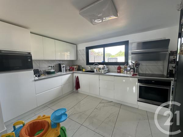 Maison à vendre  5 pièces - 125 m2 VILLENEUVE TOLOSANE - 31