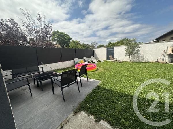 Maison à vendre  5 pièces - 125 m2 VILLENEUVE TOLOSANE - 31