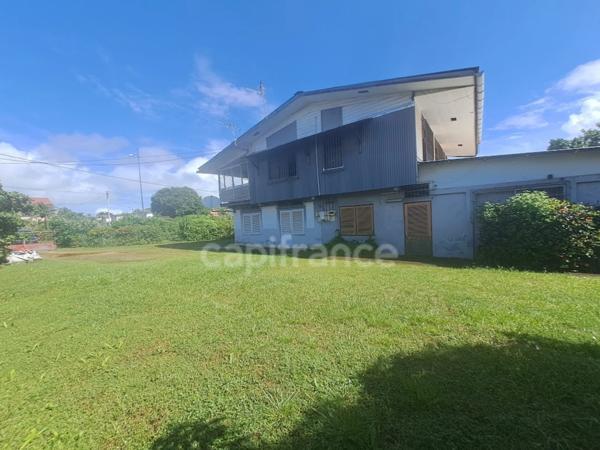 Maison à vendre 5 pièces (973)