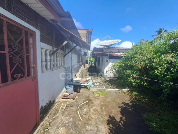 Maison à vendre 5 pièces (973)