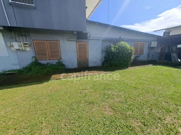 Maison à vendre 5 pièces (973)