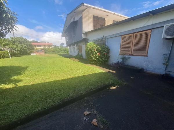 Maison à vendre 5 pièces (973)