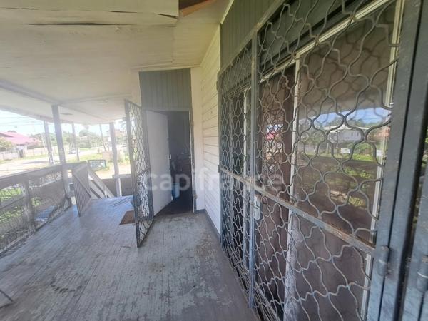 Maison à vendre 5 pièces (973)