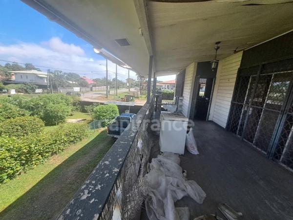 Maison à vendre 5 pièces (973)