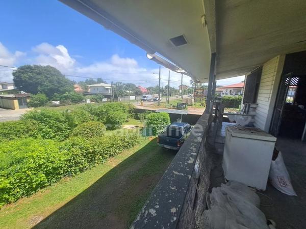 Maison à vendre 5 pièces (973)