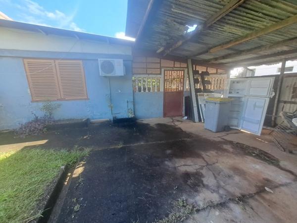 Maison à vendre 5 pièces (973)