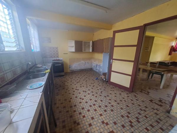 Maison à vendre 5 pièces (973)