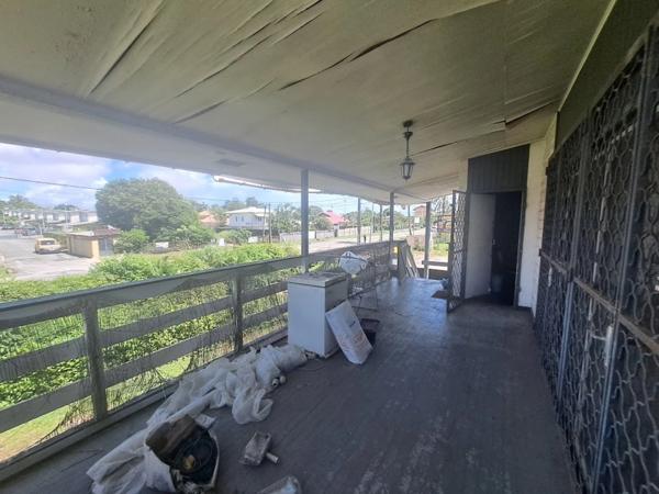 Maison à vendre 5 pièces (973)