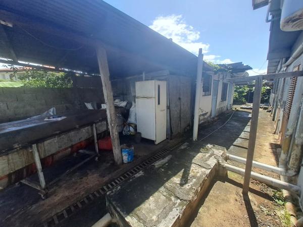 Maison à vendre 5 pièces (973)